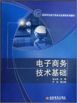 电子商务专业有几门课程