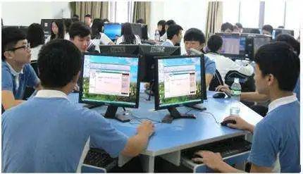 电子商务专业都是学什么