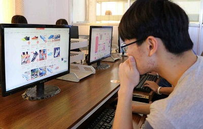 关于电子商务专业的感悟