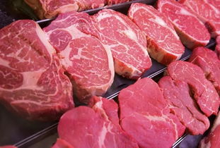 巴西积极寻求成为中国牛肉需求替代供应国
