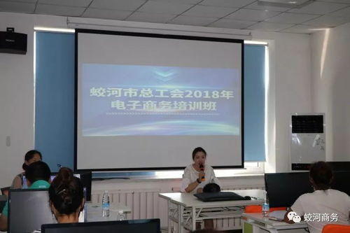 电子商务专业国际班课程