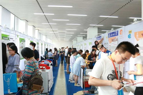 电子商务专业的在校情况