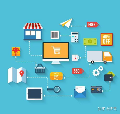 电子商务专业的就业选择