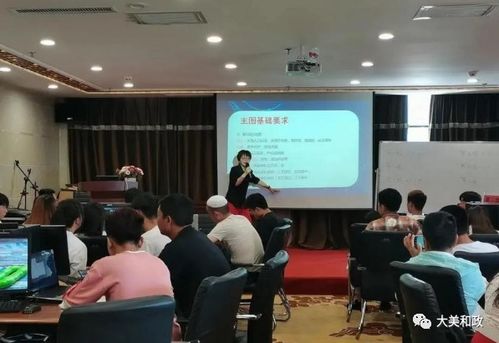 电子商务专业培训课程