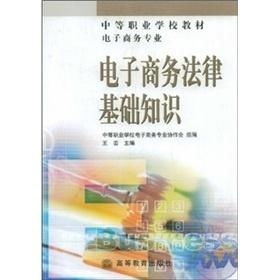 电子商务法专业有哪些