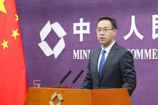 事关关税，中国代表硬刚美方