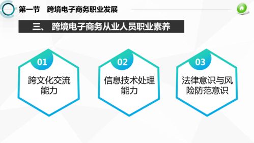 跨境电子商务专业学哪些