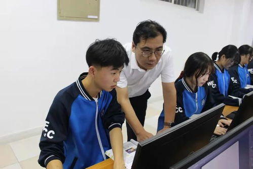 中职教师电子商务专业