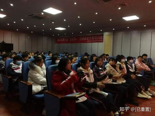 成都电子商务专业大专