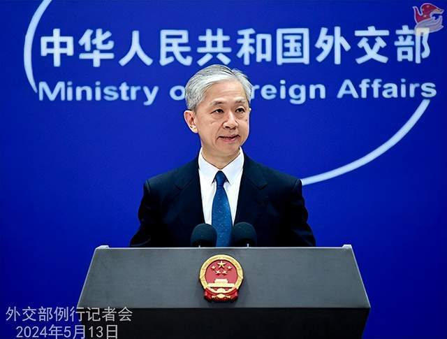 中方立场坚定，台湾地区不得参加世卫大会