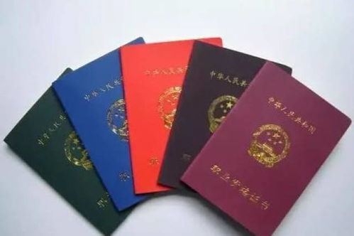 电子商务专业报考证书