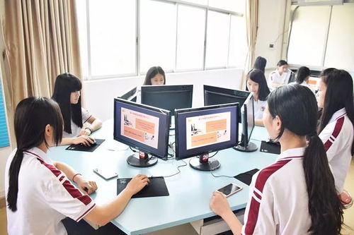 电子商务专业的市场营销课